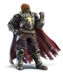 Ganondorf
