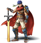 Ike