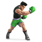 Little Mac