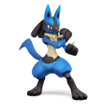 Lucario