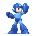 Mega Man