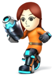 Mii Gunner