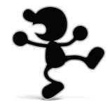 Mr. Game & Watch