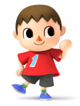 Villager