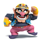 Wario