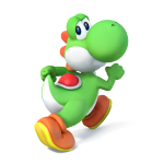 Yoshi