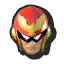 Captain Falcon