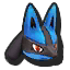 Lucario