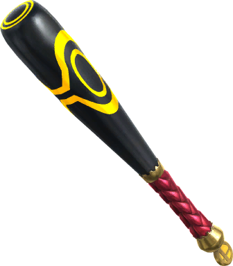 Item Home-run Bat
