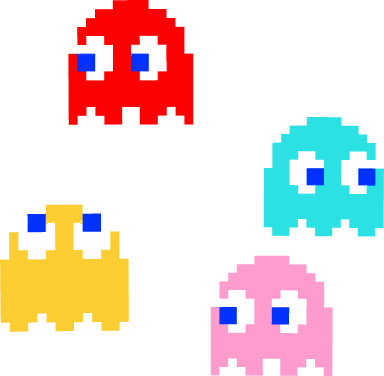 Item Assist Trophy - Ghosts