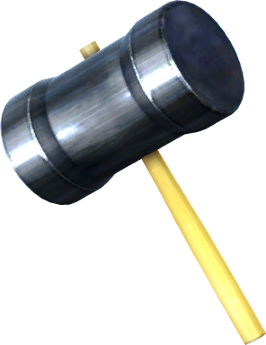 Item Hammer