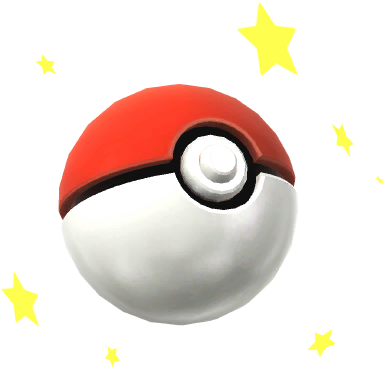 Item Poké Ball