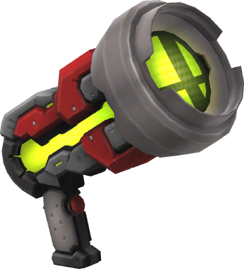 Item Ray Gun