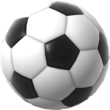 Item Soccer Ball
