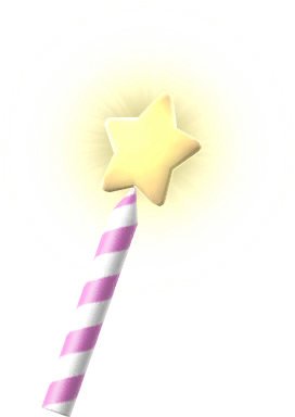 Item Star Rod