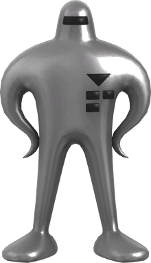 Item Assist Trophy - Starman