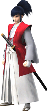 Item Assist Trophy - Takamaru