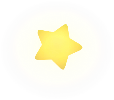 Item Warp Star