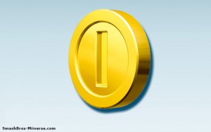 Item Coin