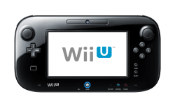 Wii U