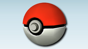 Item Pokéball