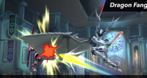  - Corrin Back Aerial - Image published direct in smashbros.com 16.Dec.2015