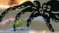 Image published direct in smashbros.com 26.Oct.2014
