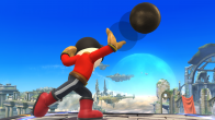 Image published direct in smashbros.com 12.Jul.2014