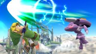 Image published direct in smashbros.com 29.Aug.2014