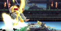 Image published direct in smashbros.com 13.Nov.2015