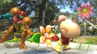 Image published direct in smashbros.com 10.Apr.2014