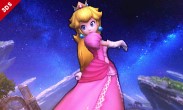 Image published direct in smashbros.com 12.Sep.2013