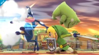 Image published direct in smashbros.com 09.Apr.2014