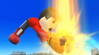 Image published direct in smashbros.com 20.Jun.2014