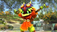 Image published direct in smashbros.com 10.Apr.2014