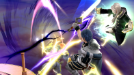 Image published direct in smashbros.com 24.Jul.2014