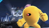 Sakurai said:  «The Yellow Devil appeared in the first Mega Man game, but...?» 01.Jul.2013