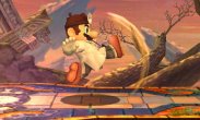 Image published direct in smashbros.com 18.Sep.2014