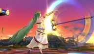 Image published direct in smashbros.com 11.Jun.2014