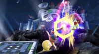 Image published direct in smashbros.com 02.Apr.2015
