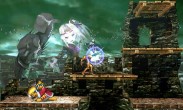 Image published direct in smashbros.com 13.Apr.2014