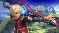 Sakurai said:  «From Xenoblade Chronicles, Shulk joins the battle!! He's not the type of character that would usually appear in the Smash Bros. series, but we worked really hard to make it happen. We're very happy with how he turned out. This stage is Gaur Plain. » 29.Aug.2014