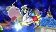Image published direct in smashbros.com 11.Jun.2014