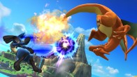 Image published direct in smashbros.com 18.Apr.2014