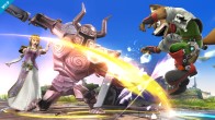 Image published direct in smashbros.com 26.Dec.2013