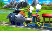 Image published direct in smashbros.com 12.Apr.2014