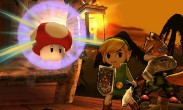 Image published direct in smashbros.com 12.Apr.2014