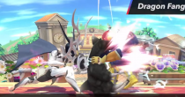 Image published direct in smashbros.com 16.Dec.2015