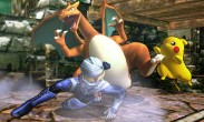 Image published direct in smashbros.com 18.Apr.2014