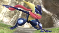 Image published direct in smashbros.com 18.Apr.2014